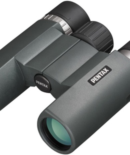  Pentax binoklis AD 9x28 WP  Hover