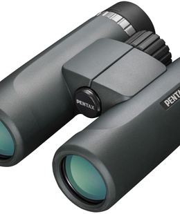  Pentax binoklis AD 8x36 WP  Hover