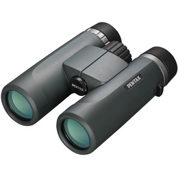  Pentax binoklis AD 10x36 WP