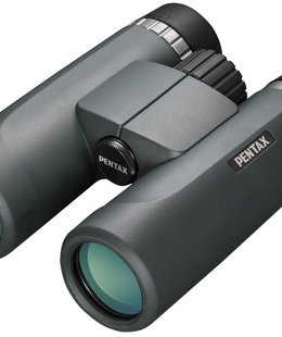  Pentax binoklis AD 10x36 WP  Hover