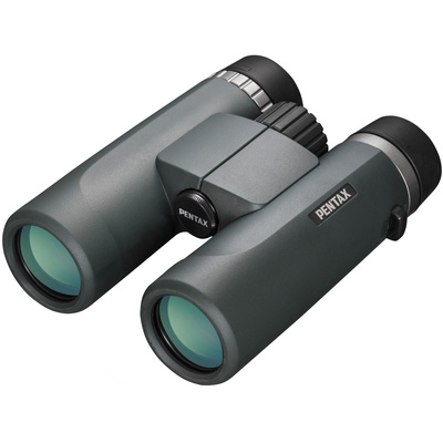  Pentax binoklis AD 10x36 WP