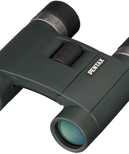  Pentax binoklis AD 8x25 WP  Hover