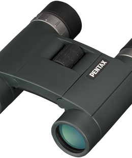  Pentax binoklis AD 10x25 WP   Hover