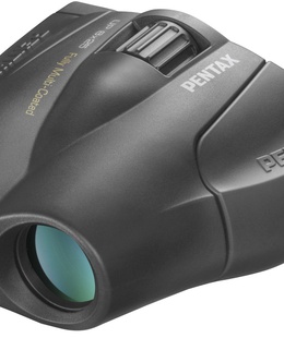  Pentax binoklis UP 8x25  Hover