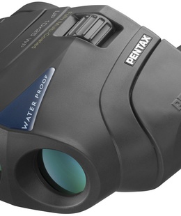  Pentax binoklis UP 10x25 WP  Hover