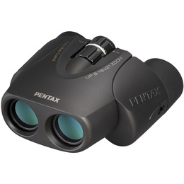 Pentax binoklis UP 8-16x21