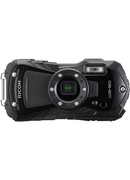  Ricoh WG-80, black
