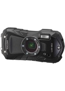  Ricoh WG-80, black Hover