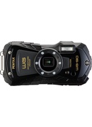  Pentax WG-90, black