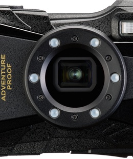  Pentax WG-90, black  Hover