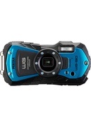  Pentax WG-90, blue