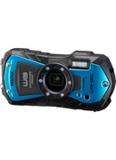  Pentax WG-90, blue Hover