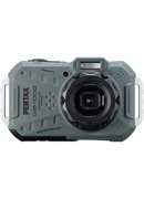  Pentax WG-1000, green