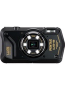  Pentax WG-8, black