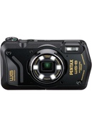  Pentax WG-8, black Hover