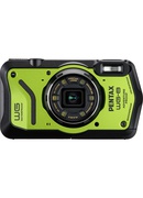 Pentax WG-8, green Hover
