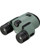  Pentax binoculars Papilio III 8.5x21 WR, olive