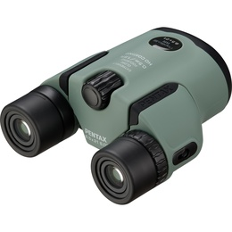  Pentax binoculars Papilio III 8.5x21 WR, olive
