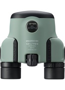  Pentax binoculars Papilio III 8.5x21 WR, olive Hover