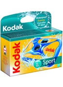  Kodak Fun Aquatic Sport 27