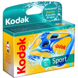  Kodak Fun Aquatic Sport 27