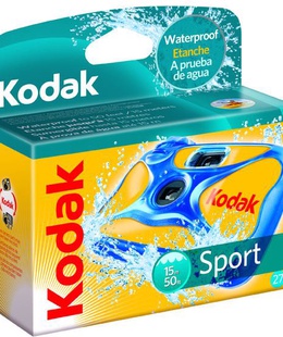  Kodak Fun Aquatic Sport 27  Hover