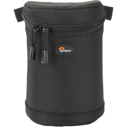  Lowepro Lens Case 9x13cm, black