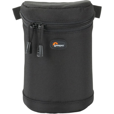  Lowepro Lens Case 9x13cm, black