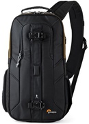  Lowepro pleca soma Slingshot Edge 250AW, melna