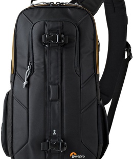  Lowepro pleca soma Slingshot Edge 250AW, melna  Hover