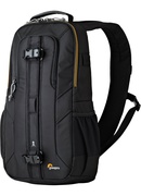  Lowepro pleca soma Slingshot Edge 250AW, melna Hover