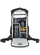  Lowepro backpack Flipside 200 AW II, black Hover