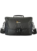  Lowepro camera bag Nova 200 AW II, black Hover
