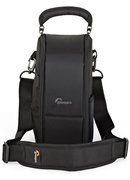  Lowepro lens case ProTactic LensExchange 200 AW, black