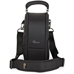  Lowepro lens case ProTactic LensExchange 200 AW, black