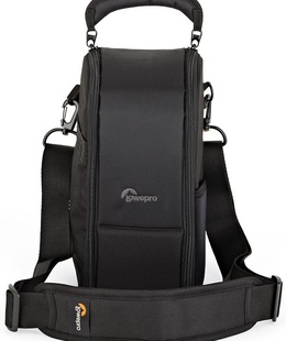  Lowepro lens case ProTactic LensExchange 200 AW, black  Hover
