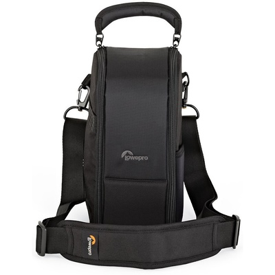  Lowepro lens case ProTactic LensExchange 200 AW, black