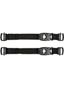  Lowepro ProTactic Quick Straps, black