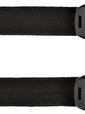  Lowepro ProTactic Quick Straps, black  Hover