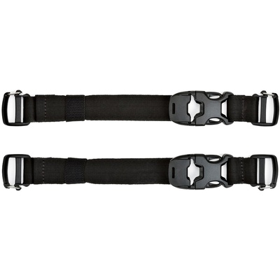  Lowepro ProTactic Quick Straps, black