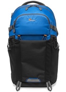  Lowepro backpack Photo Active BP 200 AW, blue/black Hover
