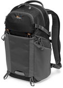  Lowepro backpack Photo Active BP 200 AW, black/grey