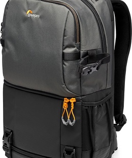  Lowepro backpack Fastpack BP 250 AW III, grey  Hover