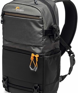  Lowepro backpack Slingshot SL 250 AW III, grey  Hover