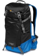  Lowepro backpack PhotoSport BP 15L AW III, black/blue