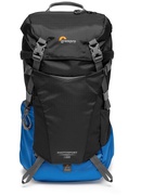  Lowepro backpack PhotoSport BP 15L AW III, black/blue Hover