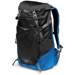  Lowepro backpack PhotoSport BP 24L AW III, black/blue