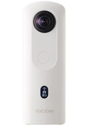  Ricoh Theta SC2, balts