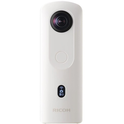  Ricoh Theta SC2, balts