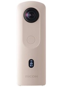 Ricoh Theta SC2, bēšs